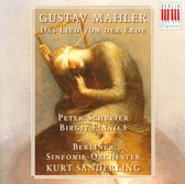 Schreier,P./Bso/Sanderling,K./ - Mahler,G.:Lied Von Der Erde