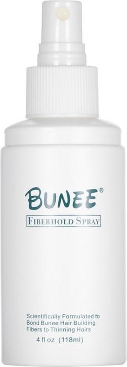 Bunee Hair Fibers - Extra Hold Spray