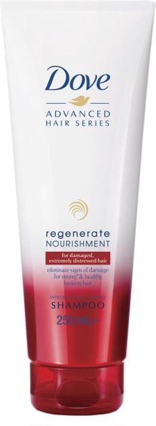 Dove - Advanced Hair Series Regenerate Nourishment Shampoo szampon  regenerujący do... | bol.com