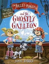 Jolley-Rogers & The Ghostly Galleon