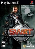 Swat Global Strike Team /PS2