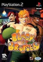 Black & Bruised /PS2