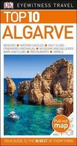 DK Eyewitness Travel Top 10 Algarve