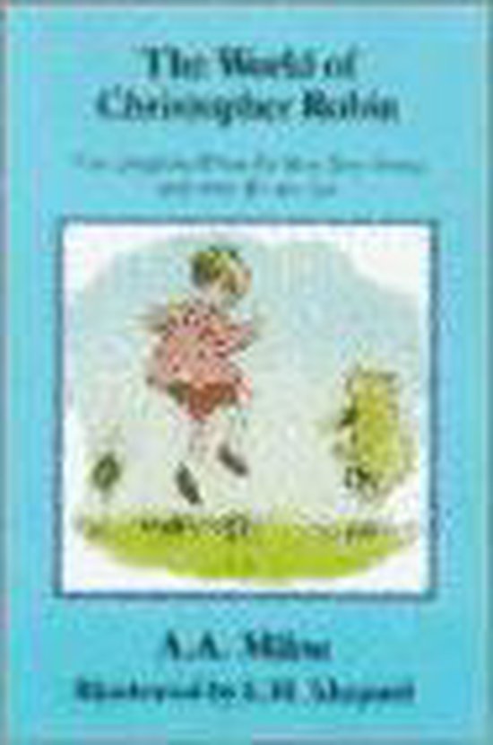 9780603550034 - The World of Christopher Robin