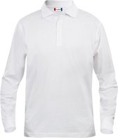 Clique Classic Lincoln LM Blanc taille L