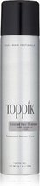 Toppik colored hair thickener  Grijs