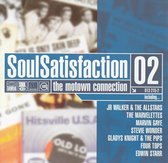 Soul Satisfaction 02: The Motown Connection