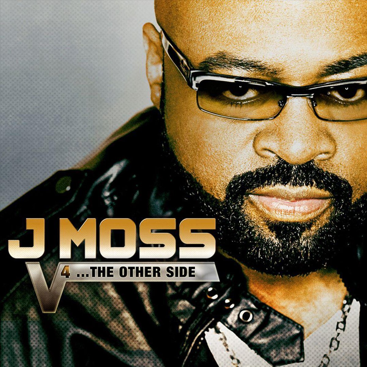 J Moss - V4.... The Other Side Of Victory