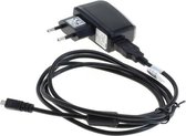 Voeding compatibel met CASIO AD-C53 / AD-C53U + EMC-5