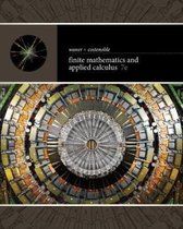 Omslag Finite Mathematics and Applied Calculus