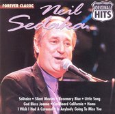 Neil Sedaka [Forever Classic]