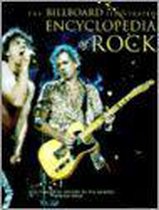 The Billboard Illustrated Encyclopedia of Rock