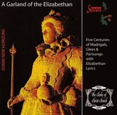 Garland Of The Elizabethan Lyric