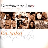 Canciones De Amor (Love Songs): En Salsa