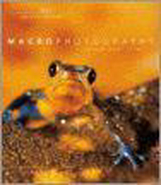 Macrophotography - cover