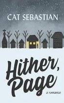 Page & Sommers- Hither Page