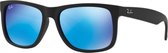 Ray-Ban RB4165 622/55 Justin zonnebril - 51mm