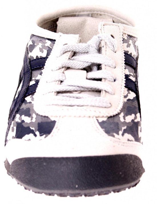 Onitsuka Tiger MEXICO 66 White / Black - Fast delivery | Spartoo Europe ! -  Shoes Low top trainers 80,00 €