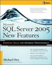 Microsoft(R) SQL Server 2005 New Features