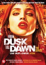 From Dusk Till Dawn: The Series - Seizoen 1
