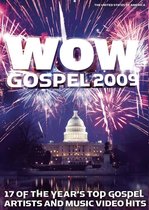 WOW Gospel 2009 [DVD]
