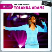 Setlist: The Very Best of Yolanda Adams Live