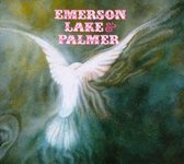 Emerson, Lake & Palmer (Expanded Edition, 2Cd+Dvd)