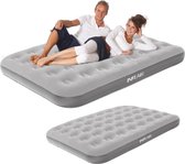 Double Size Airbed (188x140x22cm)
