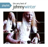 Playlist: The Very Best of Johnny Winter