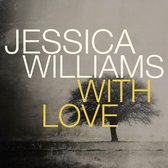 Jessica Williams - With Love (CD)