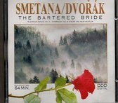 Smetana/Dvorak: The Bartered Bride