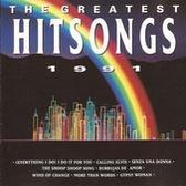 The Greatest Hitsongs 1991