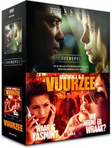 Overspel - Vuurzee 1 & 2 (Duopack)