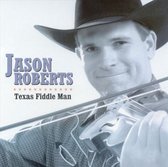 Texas Fiddle Man