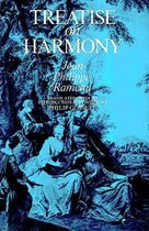 Rameau's Treatise On Harmony