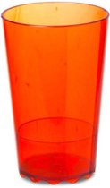 Tumbler Mepal Wave 20 cl - Rood