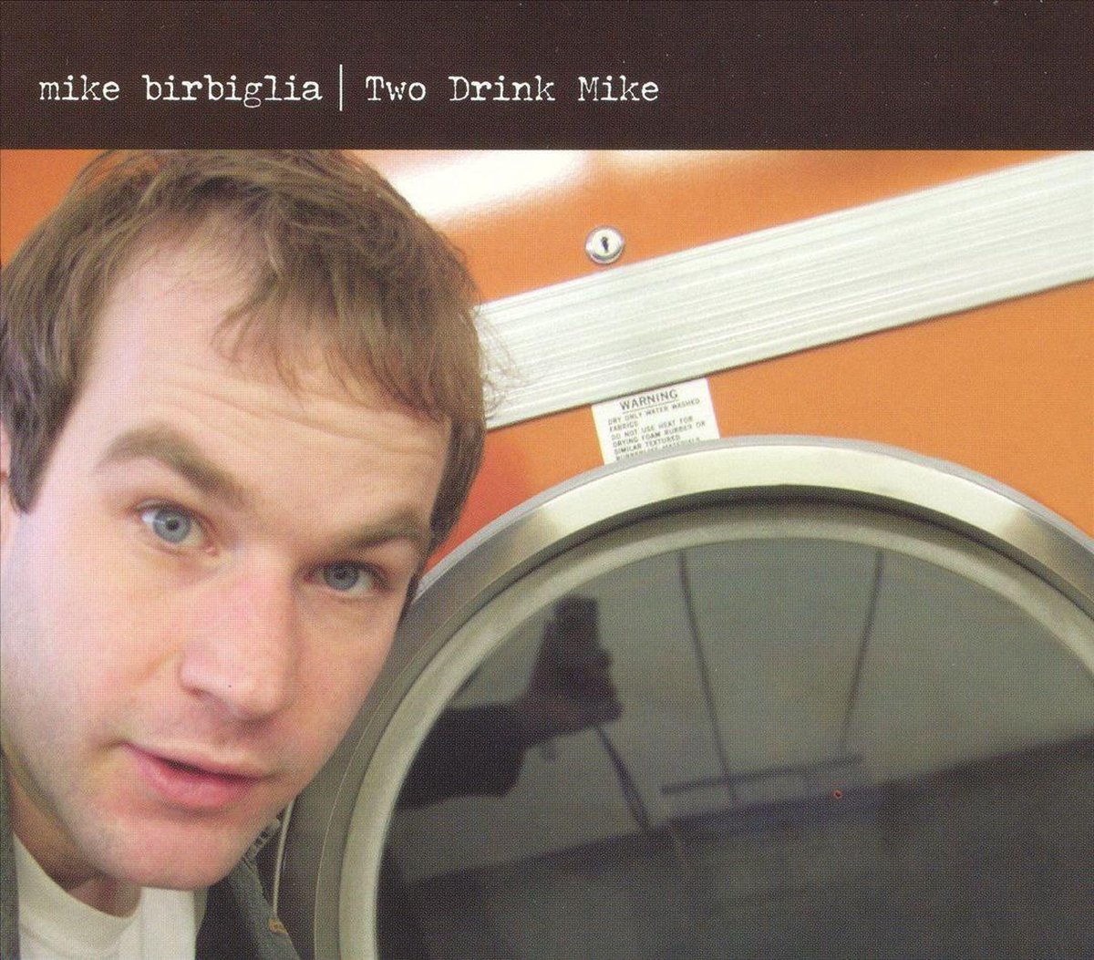 Two Drink Mike