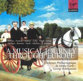Pehlivanian George/Orch.P - A Musical Journey Thr.2cd