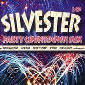 Silvester Party Countdown