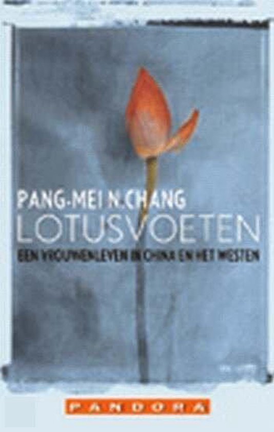 Lotusvoeten - Stephen T. Chang | 