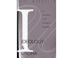 Ideology and Utopia