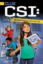 The Case of the Disappearing Dogs, 3