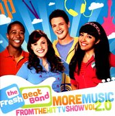 Fresh Beat Band: More Music from the Hit TV Show, Vol. 2.0
