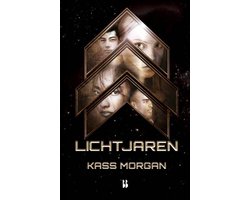 Lichtjaren