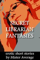 Secret Librarian Fantasies