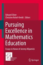 Mathematics Education Library - Pursuing Excellence in Mathematics Education