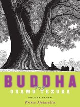 Buddha 7 - Buddha: Volume 7: Prince Ajatasattu