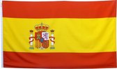 Trasal - drapeau Espagne - drapeau espagnol - 150x90cm