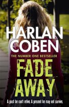 Omslag Fade Away