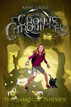 The Cronus Chronicles - The Shadow Thieves